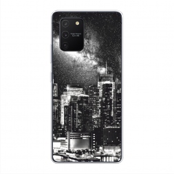 ����������� ����� ������ ���-���� �� Samsung Galaxy S10 Lite