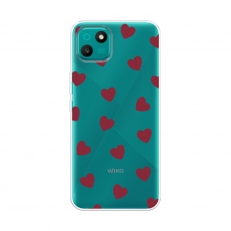 ����������� ����� �������� �������� ������� �� Wiko T10