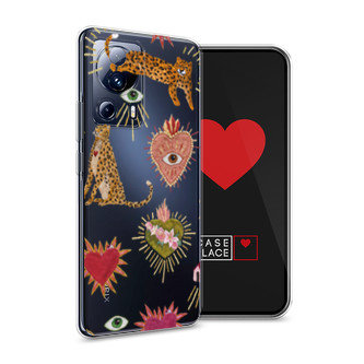 ����������� ����� ���������� ������� �� Xiaomi 13 Lite