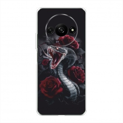 ����������� ����� Dark snake �� Redmi A3