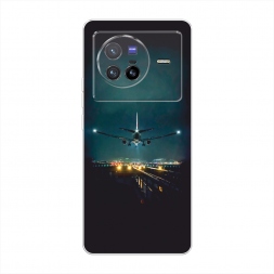 ����������� ����� ������ ���� �� Vivo X80