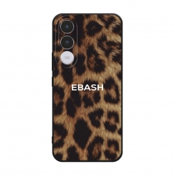 ������� ����������� ����� Ebash �� �������� �� Vivo V70 FE 5G