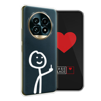 ����������� ����� ����������� ��������� ����� �� Realme 13 Pro