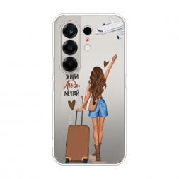 ����������� ����� ���� ���� ������ �� Tecno Camon 50 Pro 4G