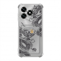  ��� ��������� ������� �� Honor X5c