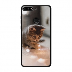 ������� ����������� ����� ������� � ��������� �� Huawei Nova 2 Lite