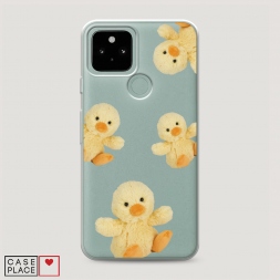 ����������� ����� �������� ���� �� Google Pixel 5