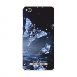 ����������� ����� ����������� ������� �� Xiaomi Redmi 4A