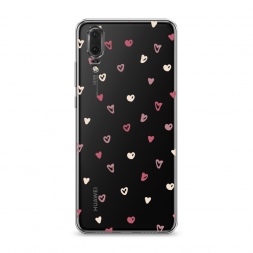 ����������� ����� ������� �� �������� �� Huawei P20