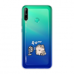 ����������� ����� ����� � ������������ �� Huawei P40 lite E