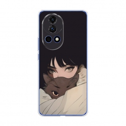 ����������� ����� ����� ������� � ������� �� Huawei Nova 12 Pro