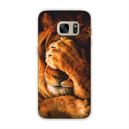����������� ����� ������� ���� �� Samsung Galaxy S7 edge