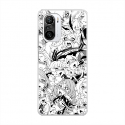 ����������� ����� ������ ����� ��� �� Xiaomi Poco F3
