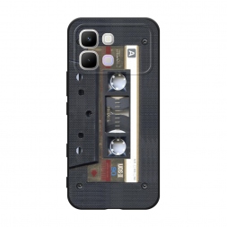 ������� ����������� ����� ��������� ������� �� Infinix Note Edge