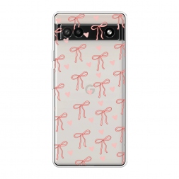 ����������� ����� ������� � �������� �� Google Pixel 6A