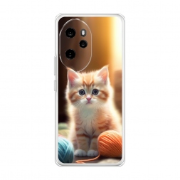 ����������� ����� ����� ������ � ������� �� Honor 100 Pro