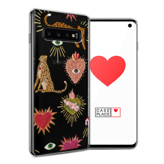 ����������� ����� ���������� ������� �� Samsung Galaxy S10