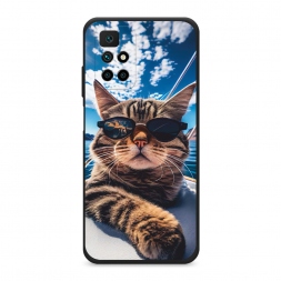 ������� ����������� ����� ��� � ��������� ����� �� Xiaomi Redmi Note 11 4G China