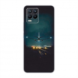 ����������� ����� ������ ���� �� Realme 8