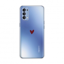 ����������� ����� ��������� ������� �������� �� Oppo Reno 4 4G