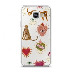 ����������� ����� ���������� ������� �� Samsung Galaxy A3 2016
