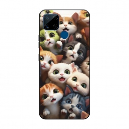 ������� ����������� ����� ���� ����� �� Realme C15