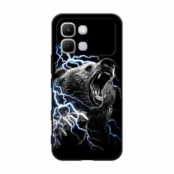 ������� ����������� ����� ����� � ������� �� Infinix Note Edge