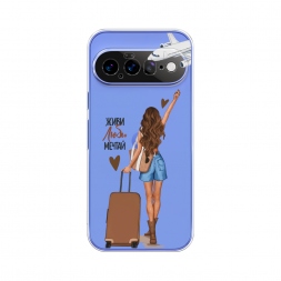 ����������� ����� ���� ���� ������ �� Google Pixel 11