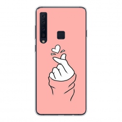 ����������� ����� ������-���� �� Samsung Galaxy A9 2018