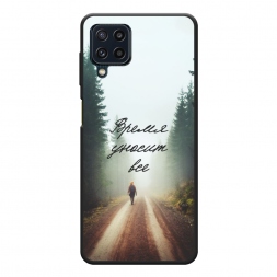 ������� ����������� ����� ����� ������ ��� �� Samsung Galaxy M32