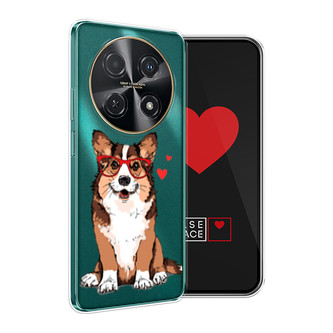 ����������� ����� ������� � ����� �� Huawei Nova 12i