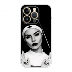 ����������� ����� ������ ������� �� iPhone 14 Pro Max