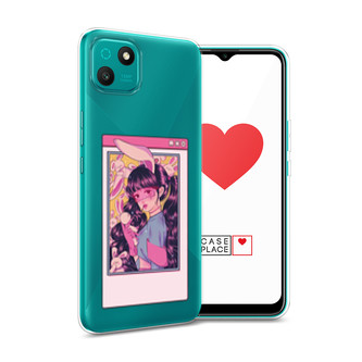 ����������� ����� Anime window �� Wiko T10