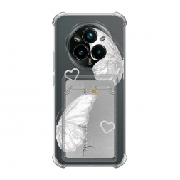 ������ white butterflies 2 �� Realme 14 Pro