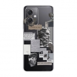 ����������� ����� ������ ��������� ���������� �� Redmi Note 12 5G