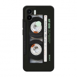 ������� ����������� ����� ������� �� Redmi A1 Plus