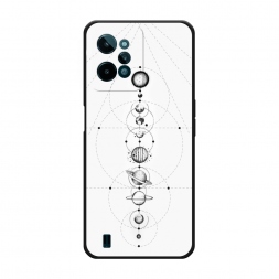 ������� ����������� ����� ����� ������ �� Realme C31