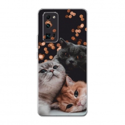 ����������� ����� ������� ��������� �� Honor 30 Pro Plus