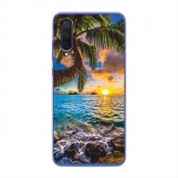 ����������� ����� ������ 5 �� Xiaomi Mi 9 Lite