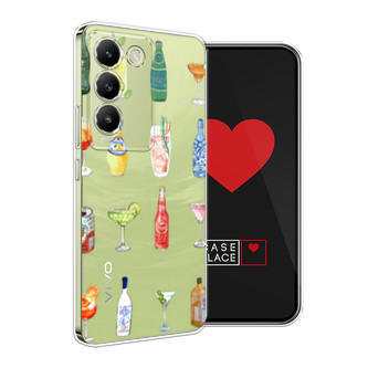 ����������� ����� ������ ������� �� Vivo Y200E 5G
