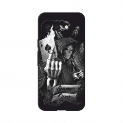 ������� ����������� ����� ���� ��������� �� Google Pixel 9a