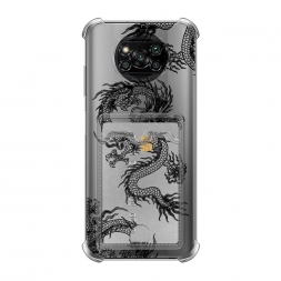  ��������� ������� ������� ������ �� Xiaomi Poco X3 NFC