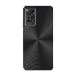 ����������� ����� ׸���� ����� �� Xiaomi Redmi Note 11 Pro