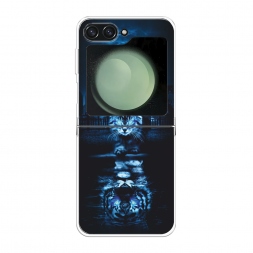 ����������� ����� � ���� � ���� �� Samsung Galaxy Z Flip 6