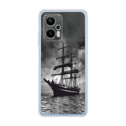 ����������� ����� ������� � ��������� ���� �� Xiaomi Redmi Note 12T Pro
