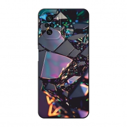 ������� ����������� ����� ��������� ������ �� Xiaomi Redmi Note 10S
