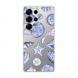 ����������� ����� ������� ������� �� Samsung Galaxy S25 Ultra