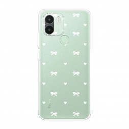 ����������� ����� ������� ������� 1 �� Redmi A1 Plus