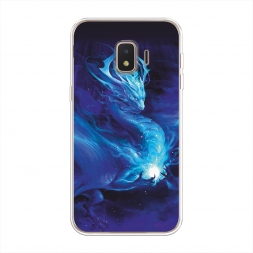 ����������� ����� ������ ������ �� Samsung Galaxy J2 Core (2018/2020)