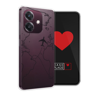 ����������� ����� � ������ ������ �� Oppo A3